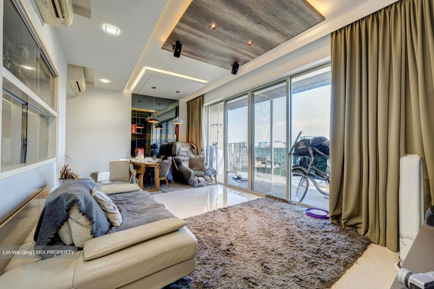 Sea Esta (D18), Condominium #501351491